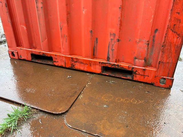 Opslagcontainer - afbeelding 10 van  14
