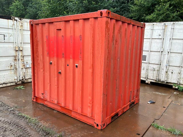 Opslagcontainer - afbeelding 11 van  14
