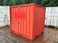 Opslagcontainer - afbeelding 11 van  14