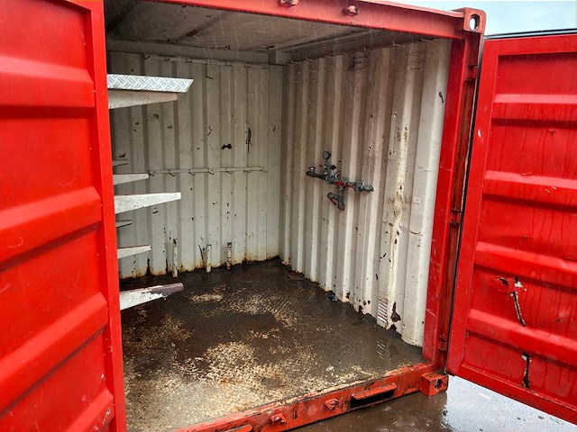 Opslagcontainer - afbeelding 14 van  14