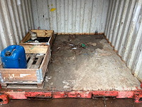 Opslagcontainer - afbeelding 1 van  1
