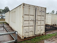 Opslagcontainer - afbeelding 5 van  11