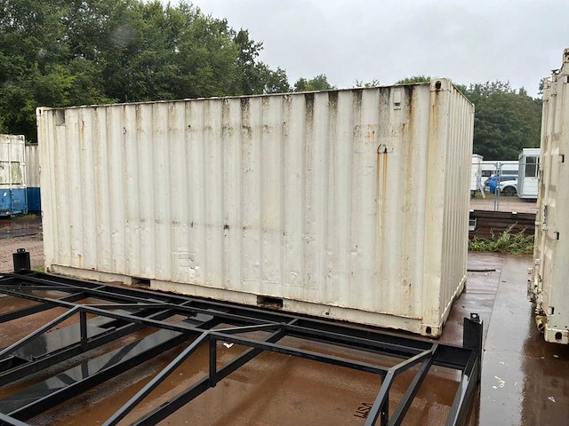Opslagcontainer - afbeelding 6 van  11