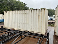 Opslagcontainer - afbeelding 6 van  11