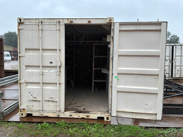 Opslagcontainer - afbeelding 8 van  11