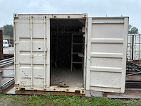 Opslagcontainer - afbeelding 8 van  11