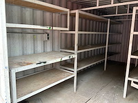 Opslagcontainer - afbeelding 10 van  11