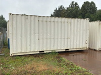 Opslagcontainer - afbeelding 2 van  9