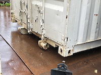 Opslagcontainer - afbeelding 4 van  9