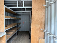 Opslagcontainer - afbeelding 5 van  9