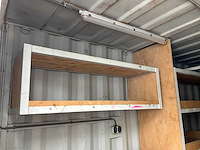 Opslagcontainer - afbeelding 6 van  9