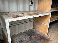 Opslagcontainer - afbeelding 7 van  9
