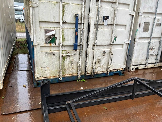 Opslagcontainer - afbeelding 2 van  7