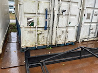 Opslagcontainer - afbeelding 2 van  7