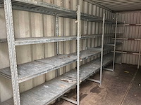 Opslagcontainer - afbeelding 3 van  7