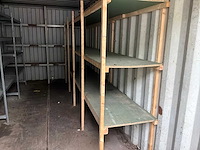 Opslagcontainer - afbeelding 4 van  7