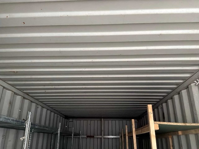Opslagcontainer - afbeelding 5 van  7