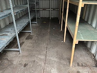 Opslagcontainer - afbeelding 7 van  7