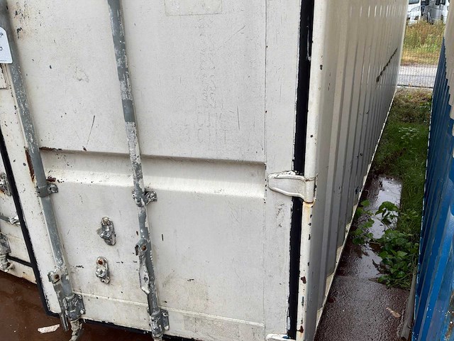 Opslagcontainer - afbeelding 3 van  6