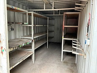 Opslagcontainer - afbeelding 4 van  6
