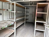 Opslagcontainer - afbeelding 6 van  6