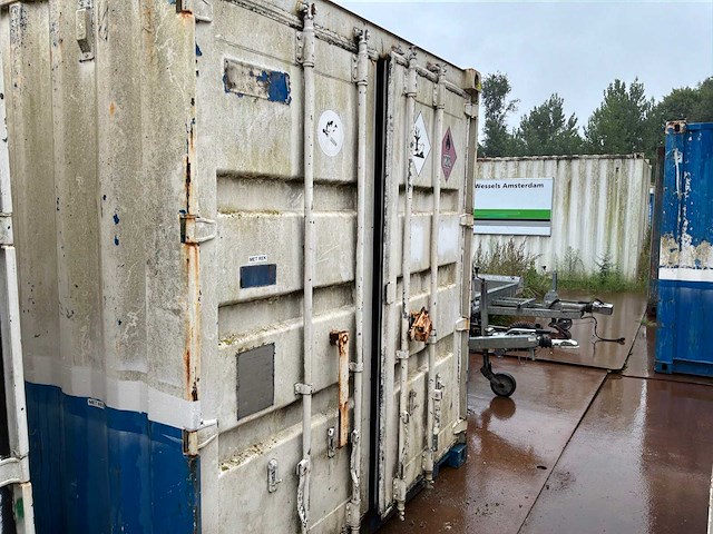 Opslagcontainer - afbeelding 2 van  8