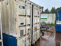 Opslagcontainer - afbeelding 2 van  8