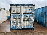 Opslagcontainer - afbeelding 1 van  7