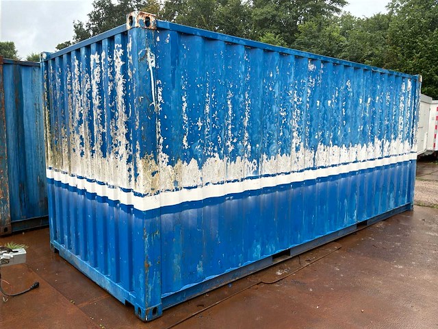 Opslagcontainer - afbeelding 2 van  7