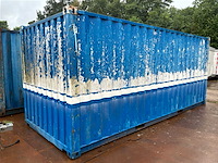 Opslagcontainer - afbeelding 2 van  7
