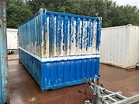 Opslagcontainer - afbeelding 3 van  7
