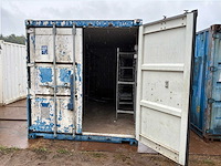 Opslagcontainer - afbeelding 4 van  7