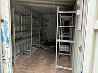 Opslagcontainer - afbeelding 5 van  7