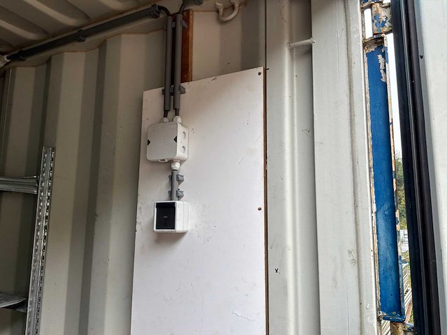 Opslagcontainer - afbeelding 6 van  7