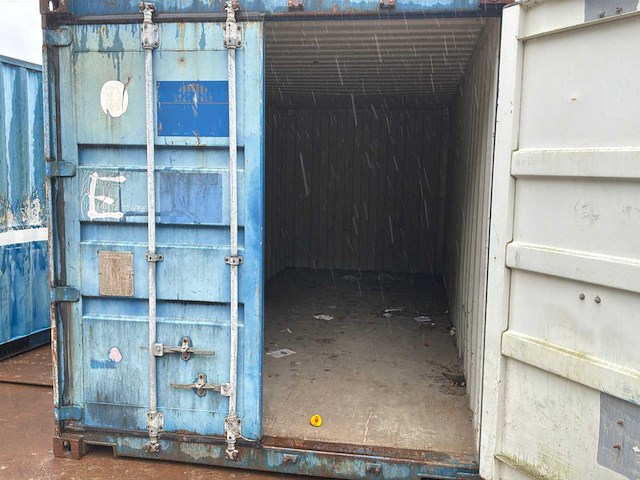 Opslagcontainer - afbeelding 6 van  7