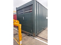 Opslagcontainer - afbeelding 1 van  3