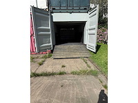 Opslagcontainer - afbeelding 2 van  3
