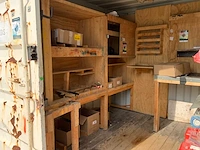Opslagcontainer - afbeelding 2 van  18