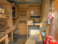 Opslagcontainer - afbeelding 3 van  18