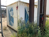 Opslagcontainer - afbeelding 8 van  18
