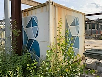 Opslagcontainer - afbeelding 9 van  18