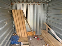 Opslagcontainer - afbeelding 3 van  13
