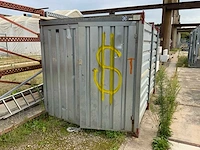 Opslagcontainer