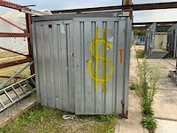 Opslagcontainer - afbeelding 6 van  13