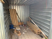 Opslagcontainer - afbeelding 13 van  13