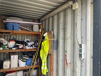 Opslagcontainer - afbeelding 4 van  14