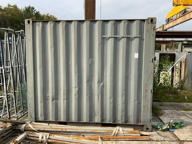 Opslagcontainer - afbeelding 10 van  14