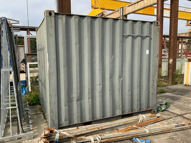 Opslagcontainer - afbeelding 11 van  14