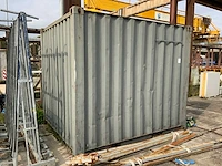 Opslagcontainer - afbeelding 12 van  14