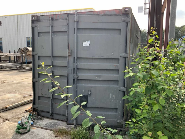 Opslagcontainer - afbeelding 13 van  14